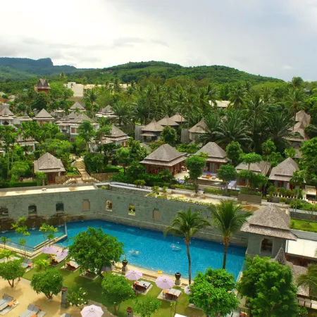 Nakamanda Resort & Spa