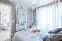 Villa Romance: Relaxation, Heated Pool, Private Spa, Bikes, and Wi-Fi - Wifi