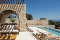 Kérami Kefalonia - Luxury