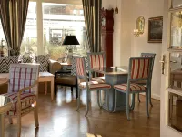 Hotel Wünschmann - Aamiainen