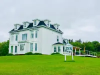 The New Glasgow Inn - B&Bs (Bed and breakfast)