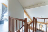 Zonnedorp 7 De Meerpaal in Renesse Comfortable Holiday House Close to the Beach - Homestays