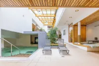 Hotel & Spa Radiana - พร้อมWifi