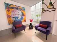 Barranco Boutique Hotel by 3B - Homestays
