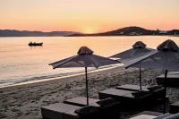 Liana Beach Hotel & Spa - Deniz Manzaralı