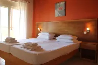 Argilos - Apartments