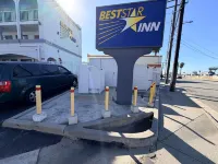 Best Star Inn - la Commerce Casino, Citadel & I-5 Freeway - Bãi đậu xe