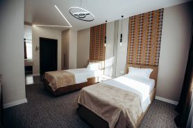 Tor Hotel