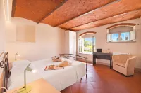 Amazing Villa Chimera Green 10 Pool&Gym - salle de sport