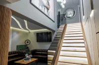 Voko by Uka Boutique Hotel - 2-Star