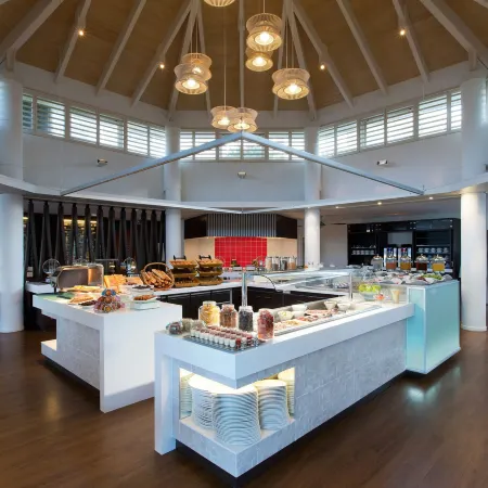 Le Domaine Nouméa, Series by Marriott