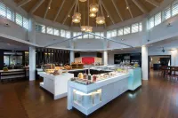 Le Domaine Nouméa, Series by Marriott - breakfast