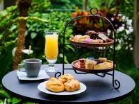 Glamday Style Hotel&Resort Okinawa Yomitan - Aamiainen