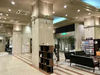 多治見Oustat國際飯店 - 2 星級