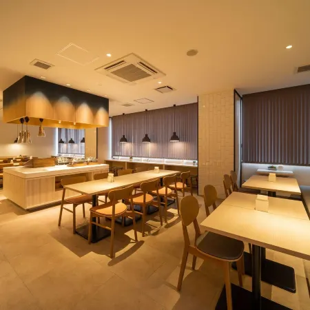 Super Hotel  Anan City Office