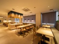 Super Hotel  Anan City Office - 3 Sao