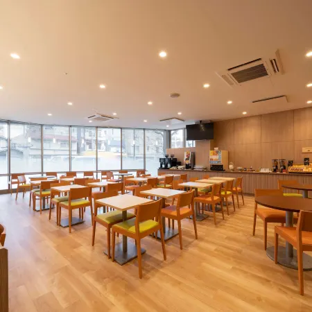 Washington R&B Hotel Sendai Higashiguchi
