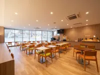 Washington R&B Hotel Sendai Higashiguchi - breakfast