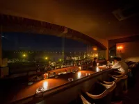 Hotel Nishi-Nagato Resort - bar