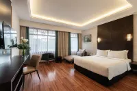 Bentani Hotel & Residence - Wifi