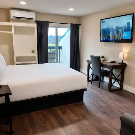 Hershey Farm Resort