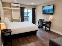 Hershey Farm Resort - Frühstück