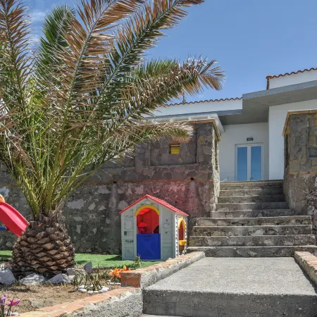 Villa Agapè