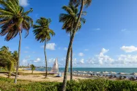 Hardman Praia Hotel - Beach