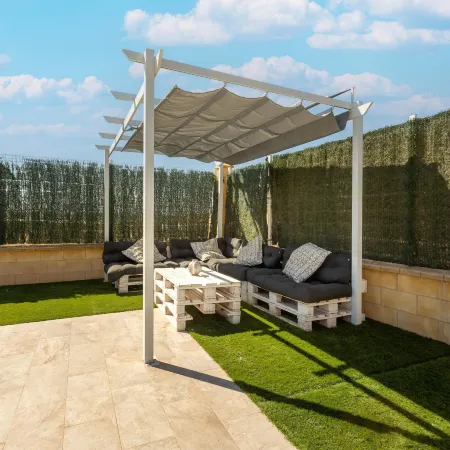 Holiday Home with Pool