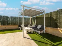 Holiday Home with Pool - 3-Star