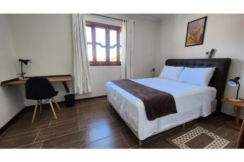Recanto da Dona Luiza - Pousada - Guest houses