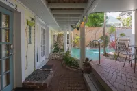 The Garden House - Beach