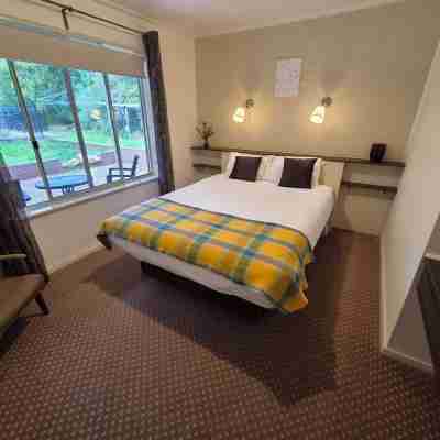 Restaway Holiday Units Rooms