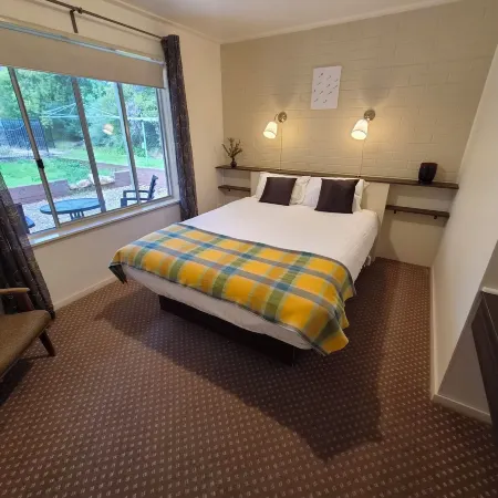 Restaway Holiday Units