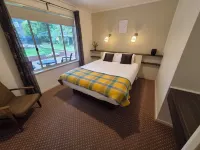 Restaway Holiday Units - غرفة مطلة على الجبل