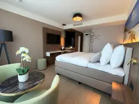 Tryp by Wyndham Badhotel the Hague Scheveningen Hotels near Lighthouse Scheveningen