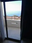 Cidihan Hotel - Bergblick
