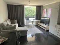 Modern apartment near Aachen & Dreiländereck - Apartment
