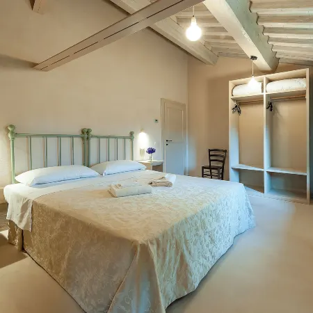 Borgo Colognola - Dimora Storica