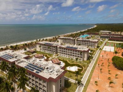 Vila Gale Alagoas