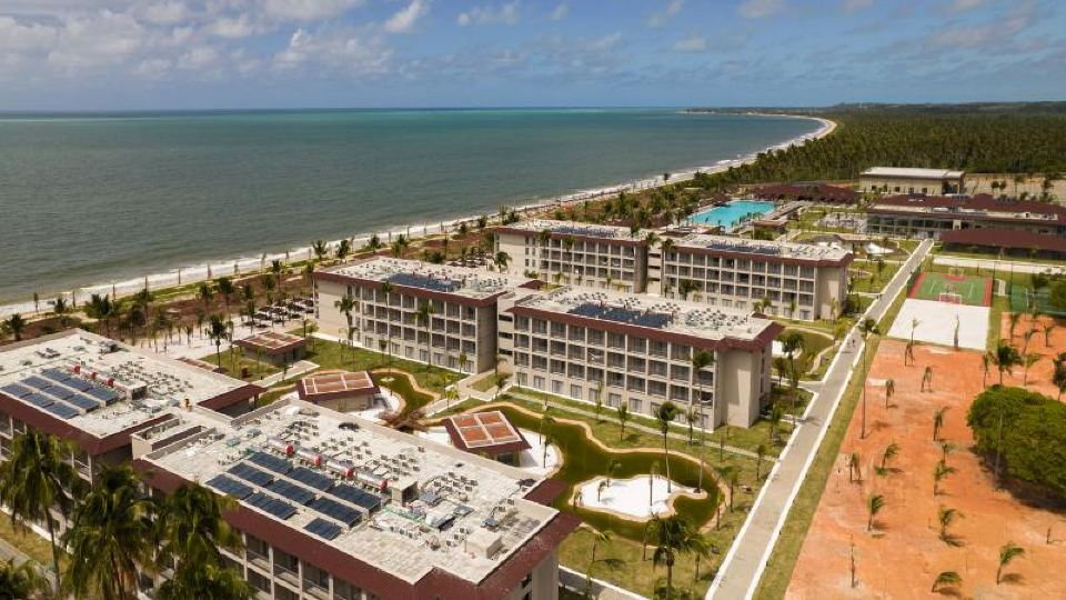 Vila Gale Alagoas