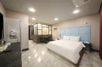 Nonsan Gomushin Self-service Motel - 2-Star