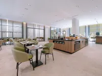 Eurostars Californie Hotels near APEBI