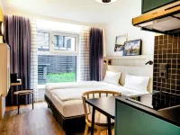 Hotel Kiel-Schwedenkai Hotels near Ostseekai
