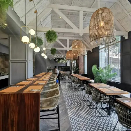 Onomo Hotel Cape Town – Inn on the Square