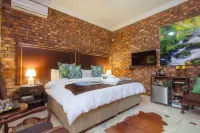 Kruger Afrique Lodge - 2-Star