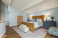 Morningside. Waterfront, Newly Renovated, Dock and Float, Pet Friendly! - Homestays