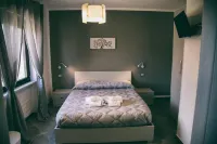 Alba Magica - B&B