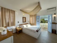 Chora Resort Hotel & Spa - parking