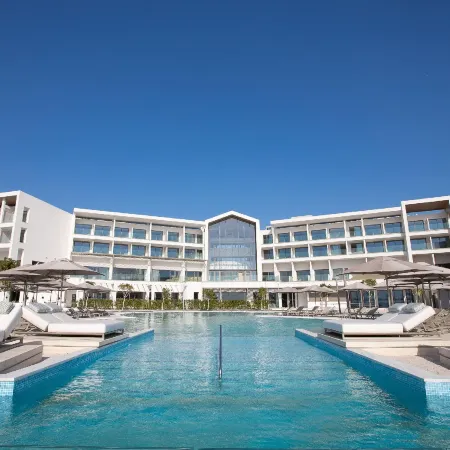 Mare Paphos